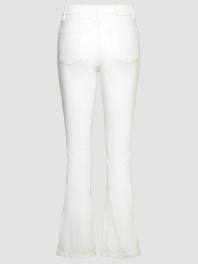 Lauren Ralph Lauren High-Rise Boot Jeans