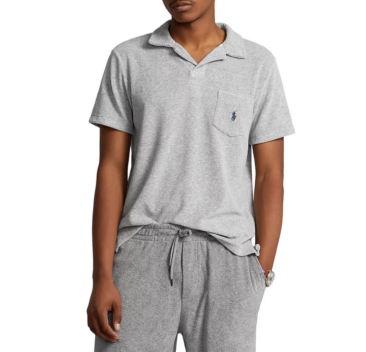 Polo Ralph Lauren Short Sleeve Terry Polo
