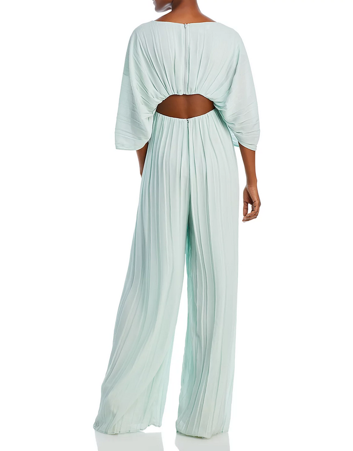 Andrea Iyamah Thero Jumpsuit