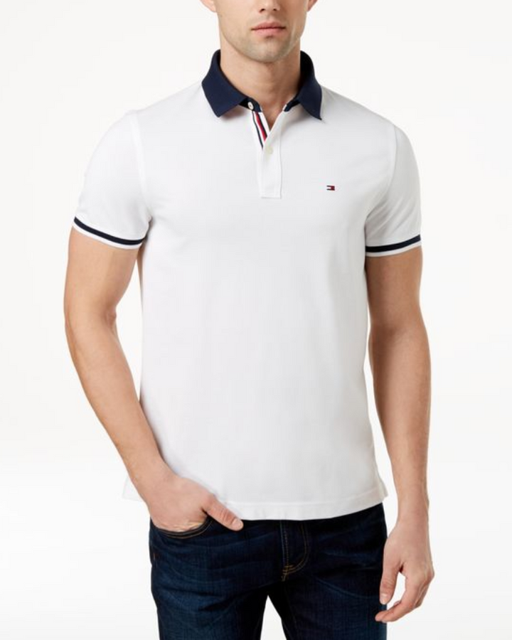 Tommy Hilfiger MEN Big & Tall Sanders Polo Shirt