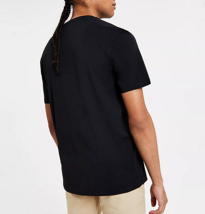 HUGO by Hugo Boss MEN Dacado Cotton Logo T-Shirt