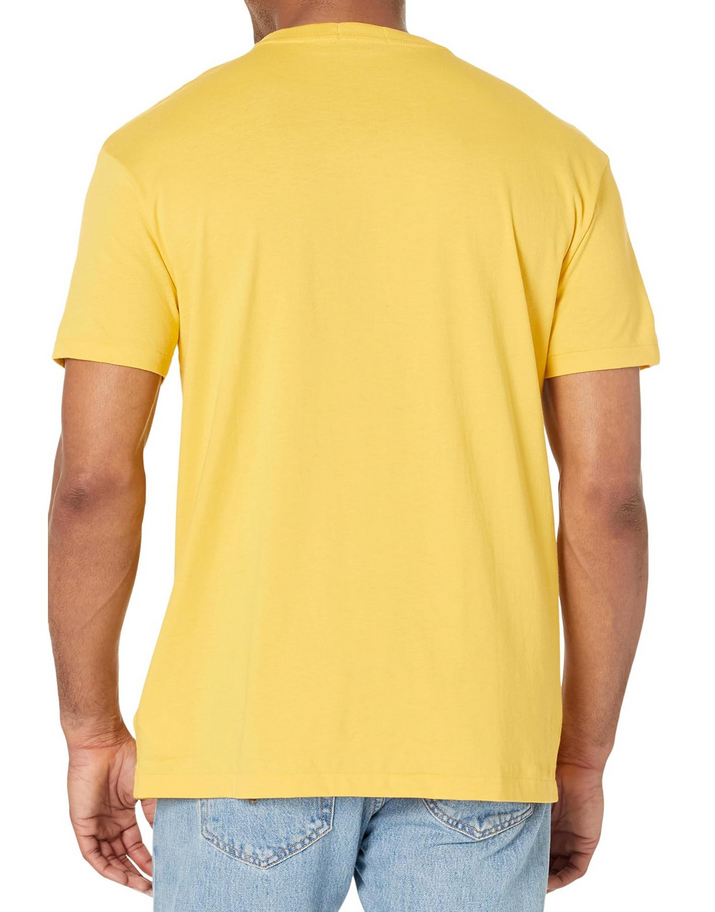 POLO RALPH LAUREN MEN Classic-Fit Logo Jersey T-Shirt
