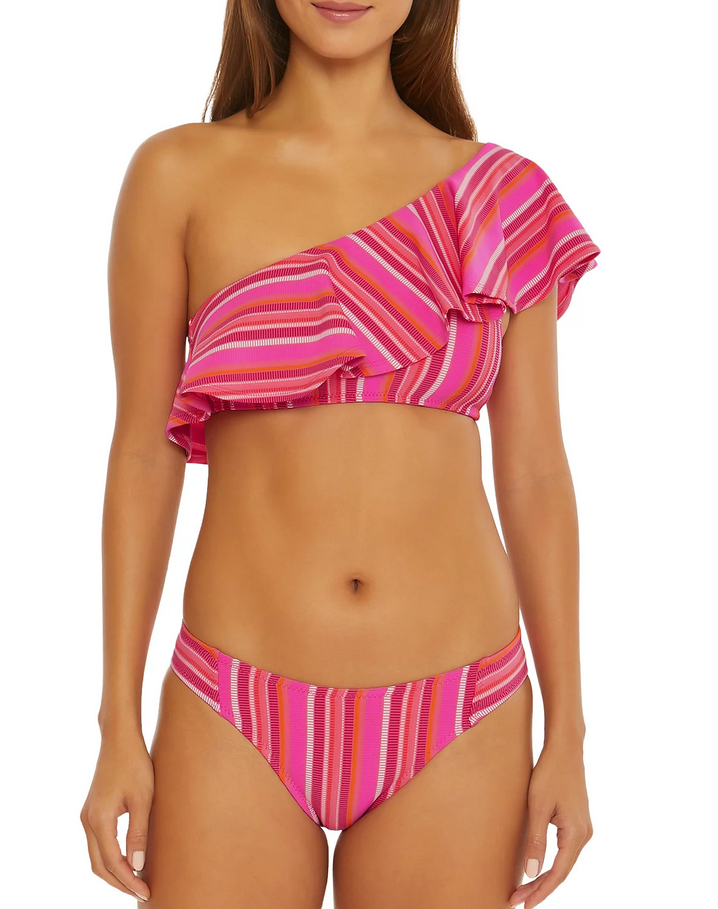 Trina Turk Marai French Hipster Bikini Bottom