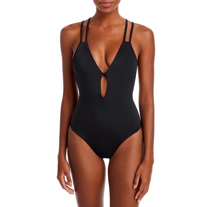 Peixoto Isla One Piece Swimsuit