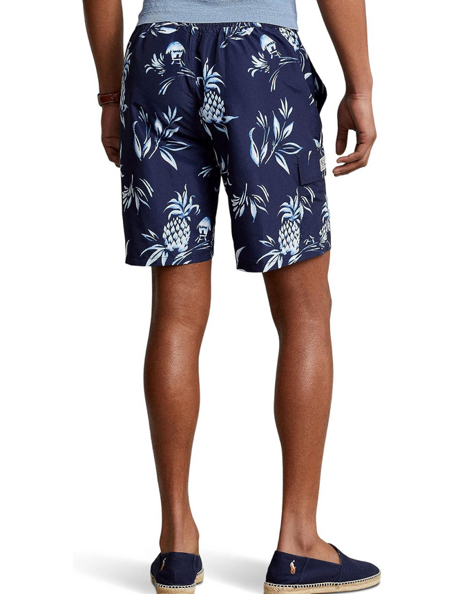 Polo Ralph Lauren MEN Kailua Classic Fit Swim Trunks