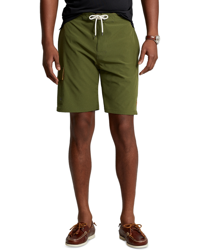 Polo Ralph Lauren MEN's Kailua Swim Trunks