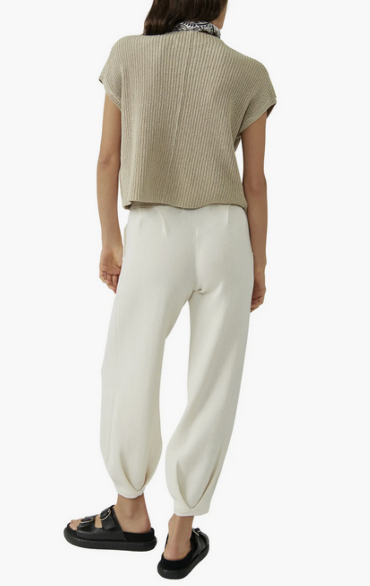 Free People Freya Sweater & Pants Set