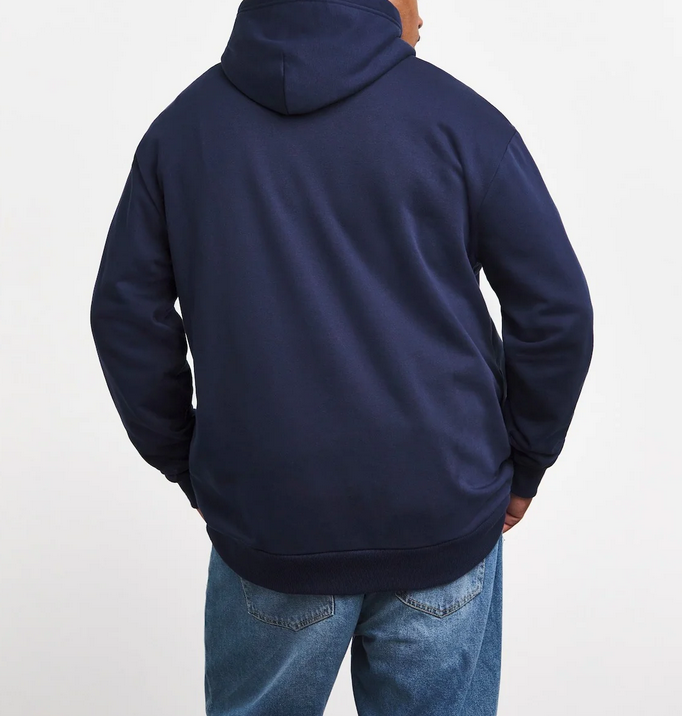 Polo Ralph Lauren MEN Big & Tall Pony Logo Fleece Hoodie Sweatshirt