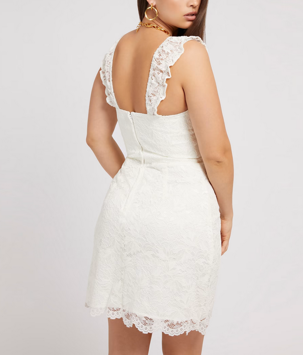 Guess Lace Dress