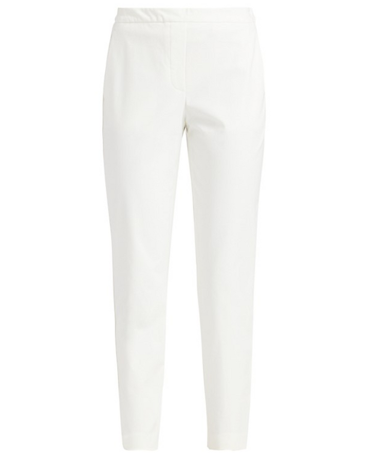 Theory Thaniel Approach Stretch Cropped Pants