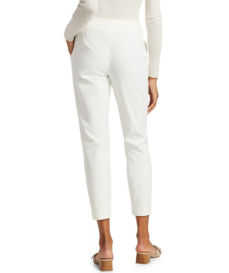 Theory Thaniel Approach Stretch Cropped Pants