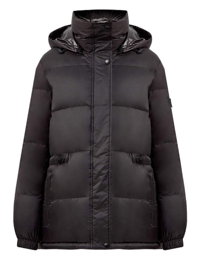 Yves Salomon Reversible Puffer Coat