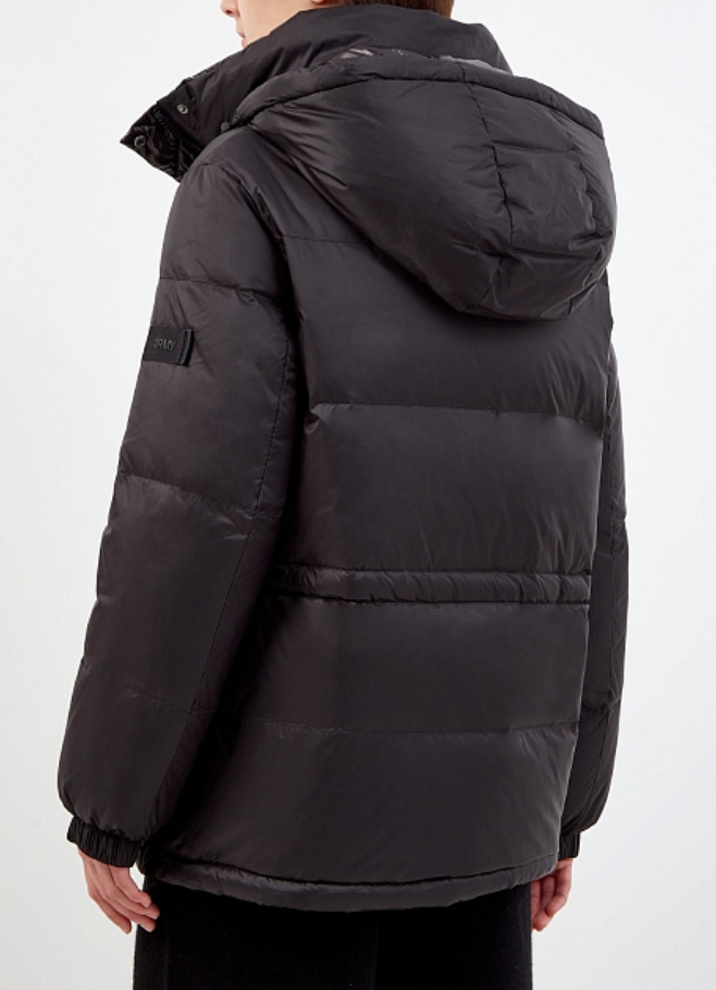 Yves Salomon Reversible Puffer Coat