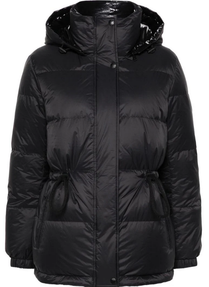 Yves Salomon Reversible Puffer Coat