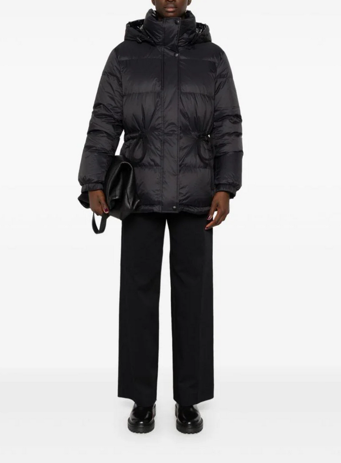 Yves Salomon Reversible Puffer Coat