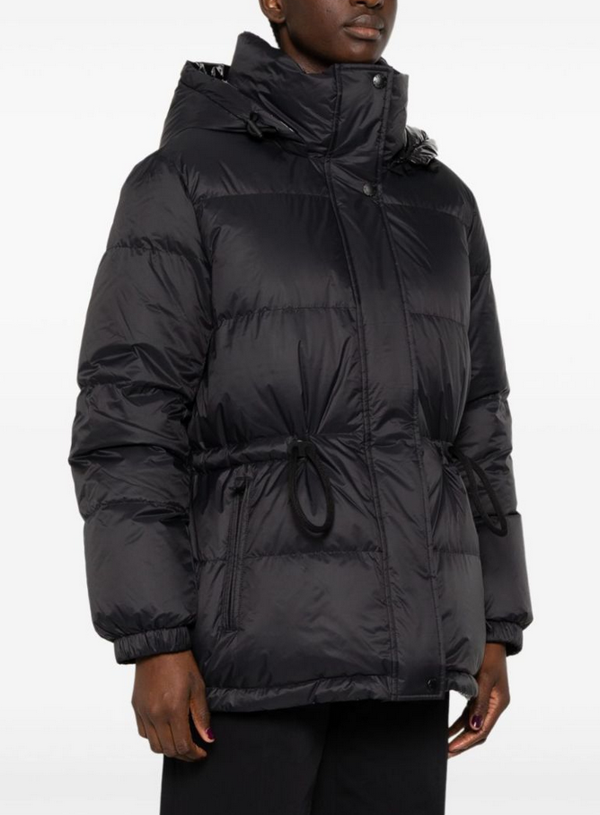 Yves Salomon Reversible Puffer Coat