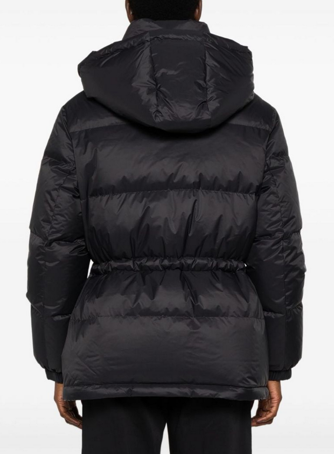 Yves Salomon Reversible Puffer Coat