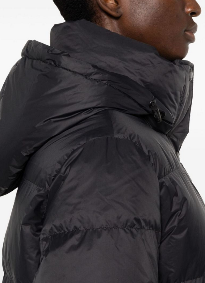 Yves Salomon Reversible Puffer Coat