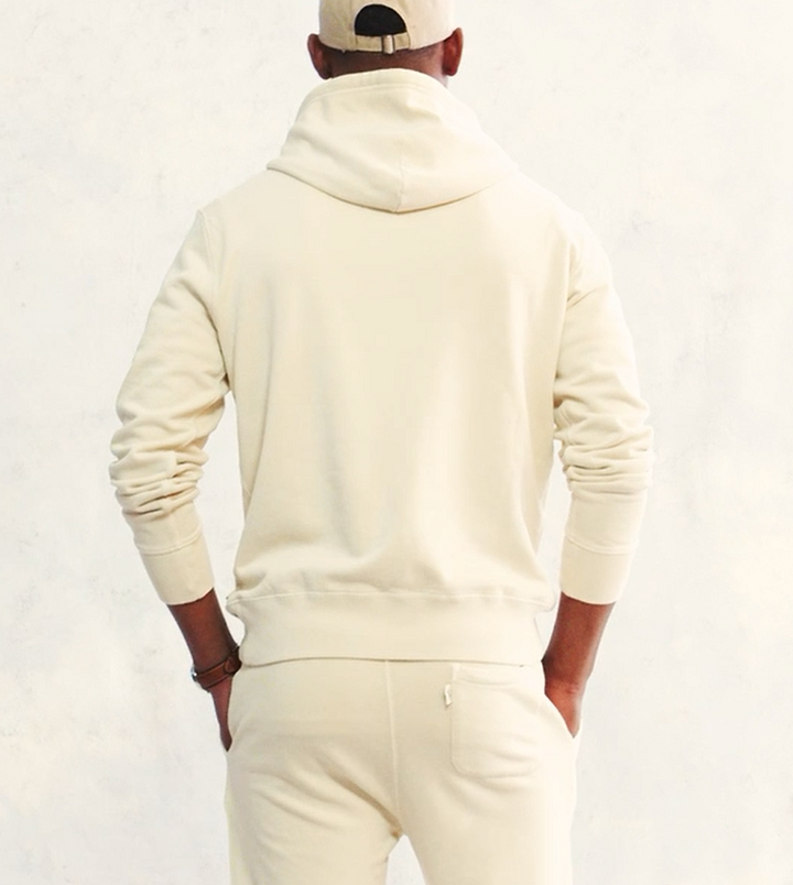 Polo Ralph Lauren MEN Fleece Hoodie