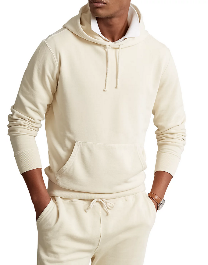 Polo Ralph Lauren MEN Fleece Hoodie