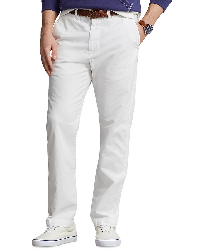 Polo Ralph Lauren MEN Salinger Chino Pants