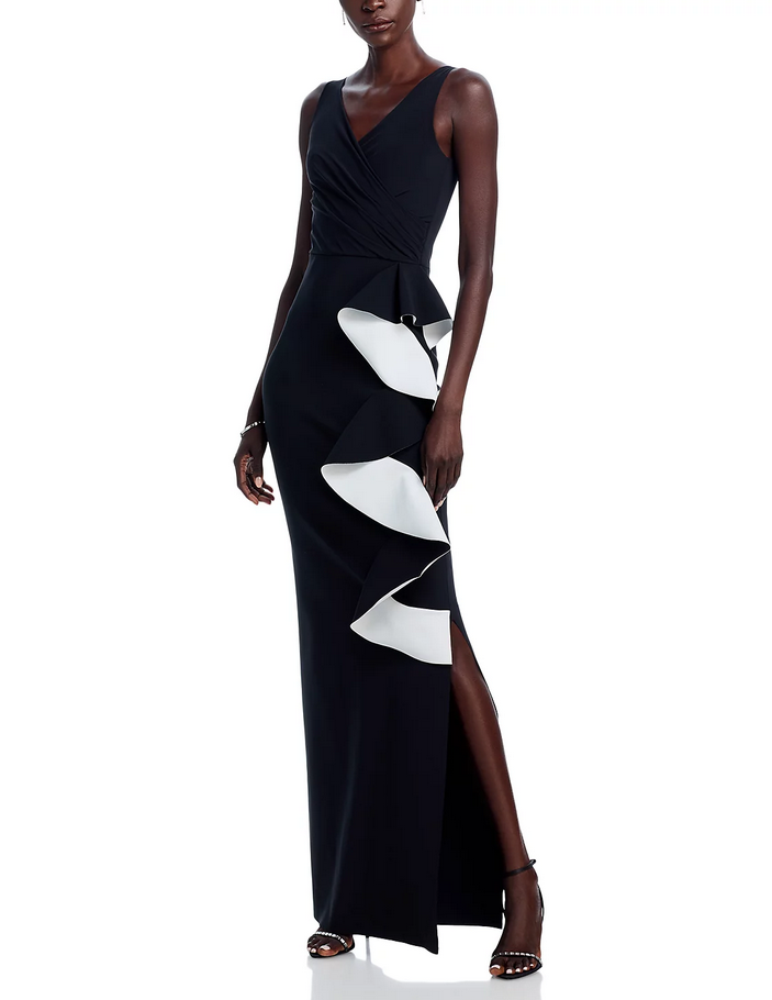 Chiara Boni La Petite Robe Sangiovanna Gown