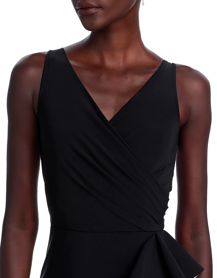 Chiara Boni La Petite Robe Sangiovanna Gown