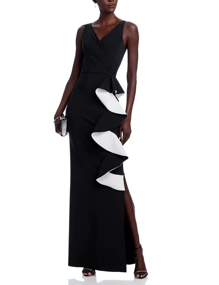 Chiara Boni La Petite Robe Sangiovanna Gown