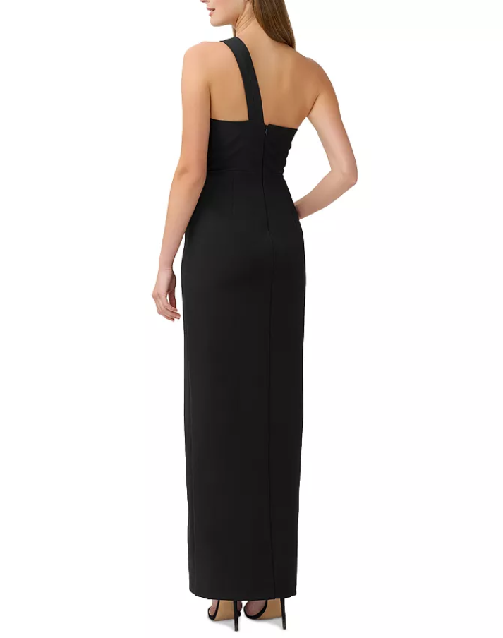Liv Foster One Shoulder Cutout Dress