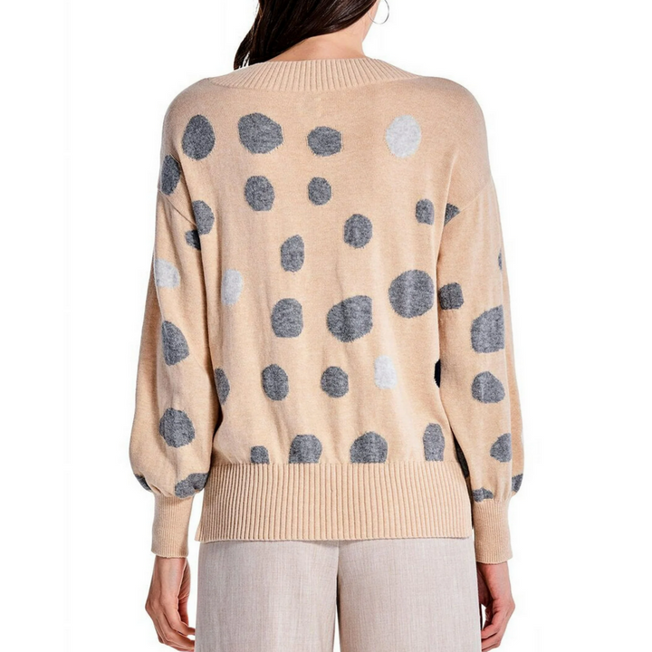 NIC+ZOE Sweet Spot Sweater