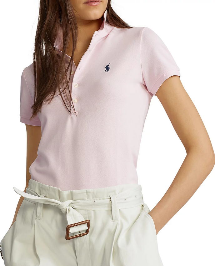 Ralph Lauren Stretch Polo Shirt