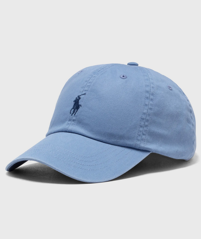 Polo Ralph Lauren Ball Cap