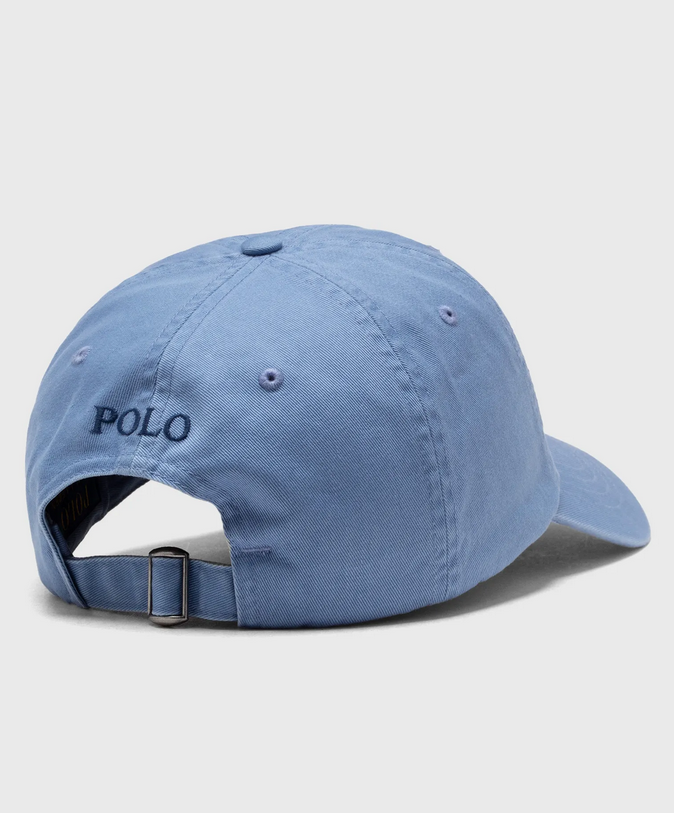 Polo Ralph Lauren Ball Cap