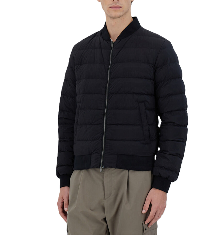 Herno MEN L'aviatore Down Bomber Jacket