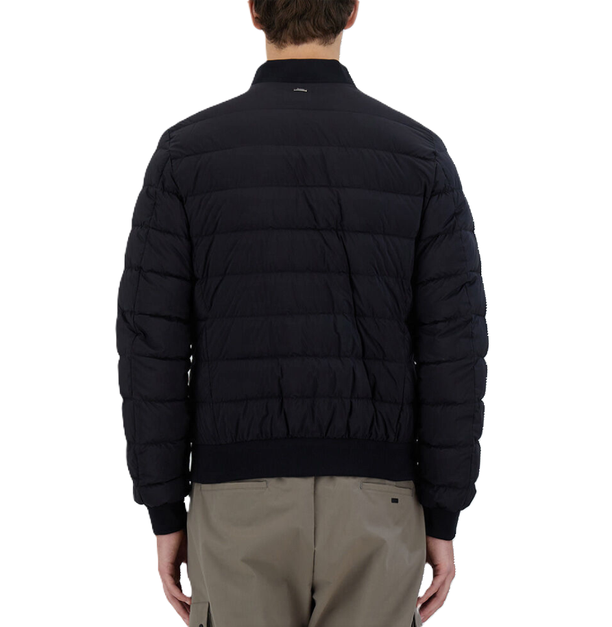 Herno MEN L'aviatore Down Bomber Jacket