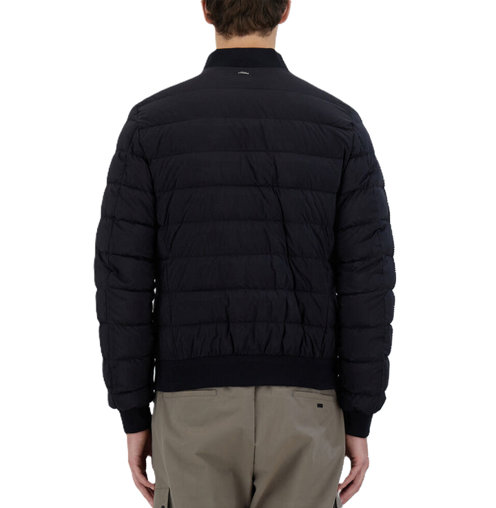 Herno MEN L'aviatore Down Bomber Jacket