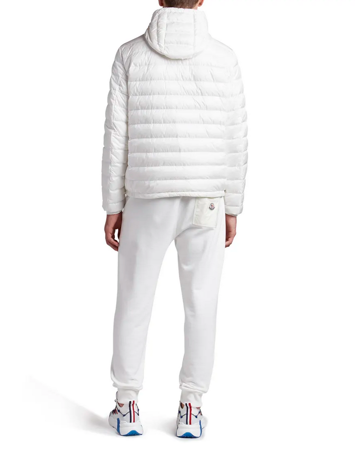 MONCLER MEN Lihou Quilted Jacket