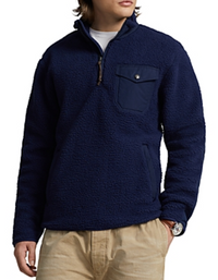 Polo Ralph Lauren MEN The RL Fleece Sweatpants