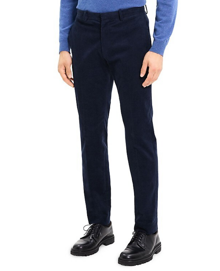 Theory MEN Zaine Stretch Corduroy Pants