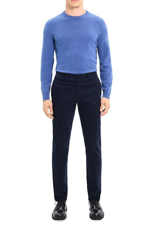 Theory MEN Zaine Stretch Corduroy Pants