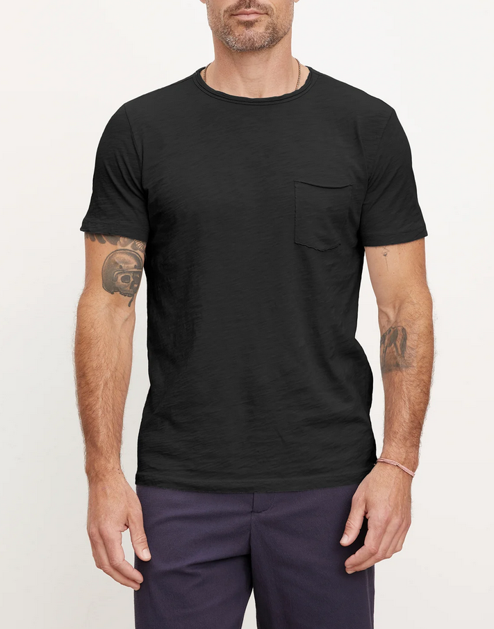 Velvet by Graham & Spencer MEN Chad Tee