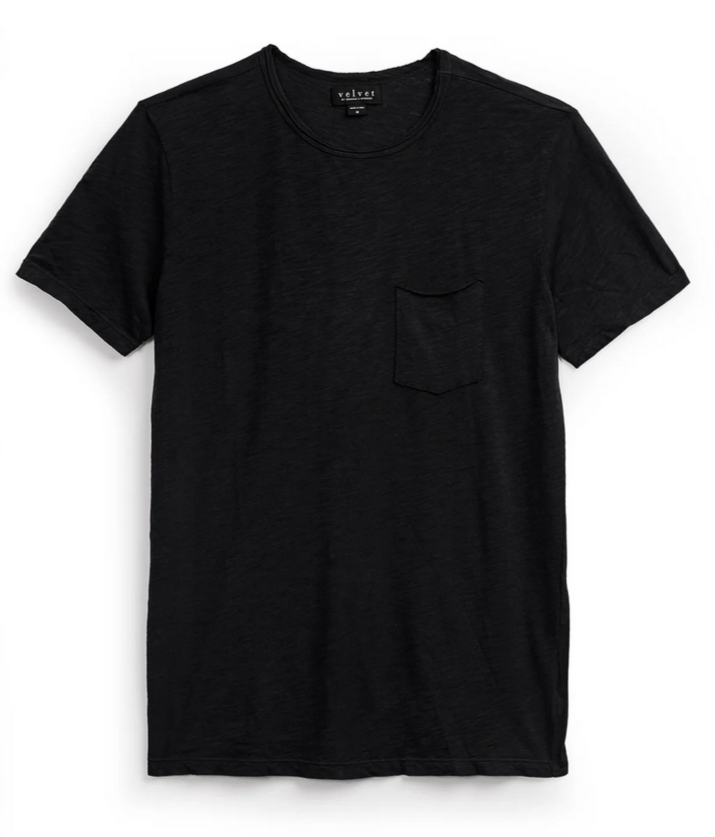 Velvet by Graham & Spencer MEN Chad Tee