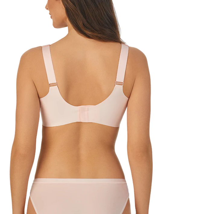 Le Mystère Wireless Smooth Shape 360 Bra