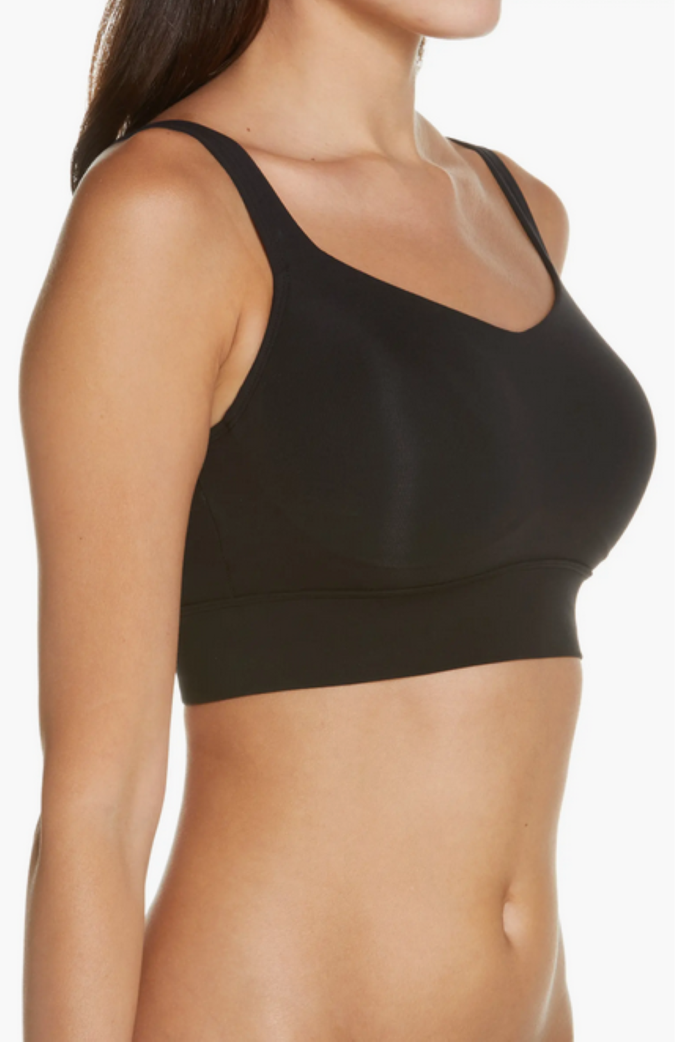 Natori Bliss Flex Wireless Contour Bralette