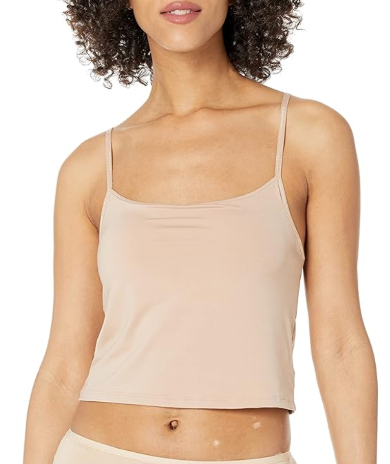 Calvin Klein Form to Body Lounge Camisole