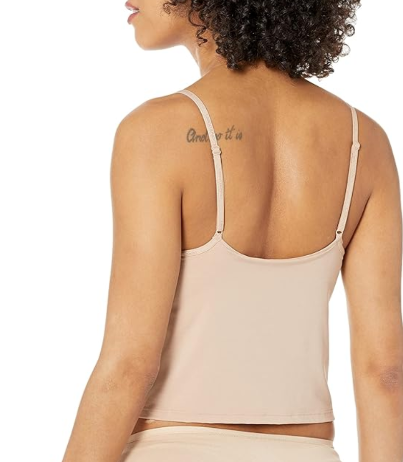 Calvin Klein Form to Body Lounge Camisole