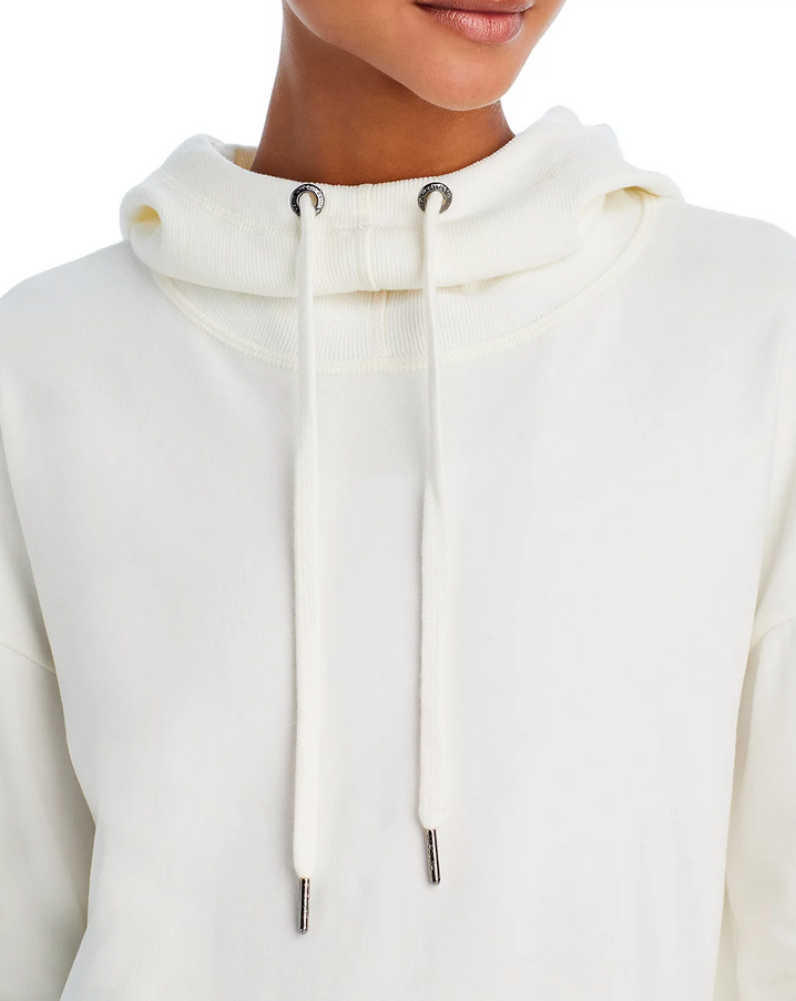 Sweaty Betty Escape Luxe Fleece Hoodie