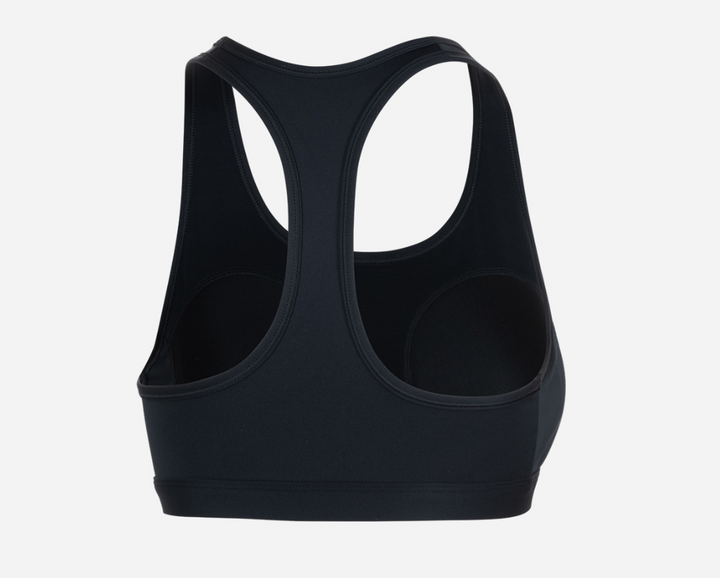 Nike Swoosh Padded Medium-Impact Sports Bra