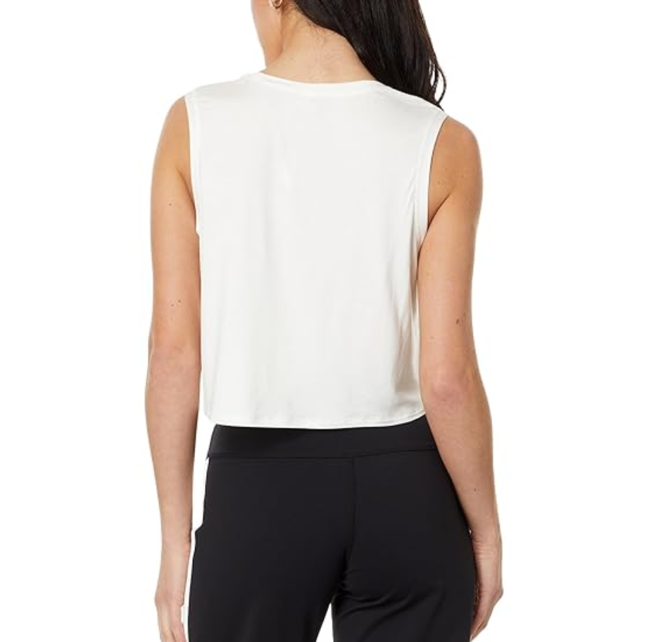 Splits59 Sienna Cropped Tank Top