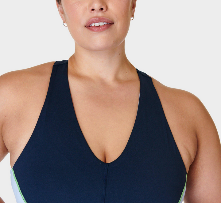 Sweaty Betty Power Racerback Bra Tank Top